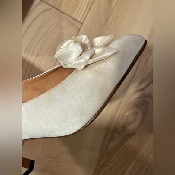 Vintage Designer Shoes - Paris - Picture 7 of 11